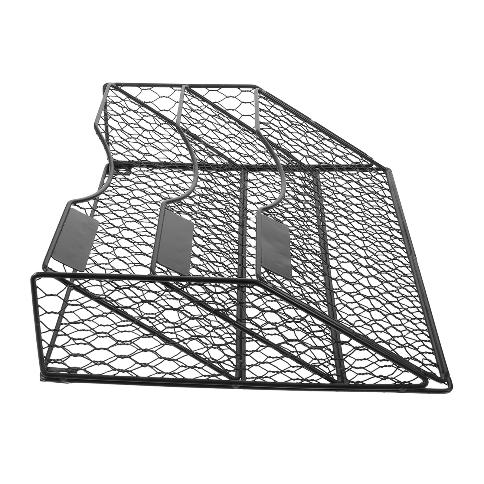ที่จัดเก็บเอกสารติดผนัง 3 ชั้น - Magazine Holder Rack บทวิจารณ์และราคา